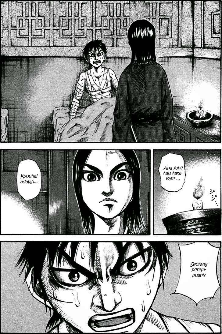 Manga Kingdom Chapter 93 gambar nomor 2