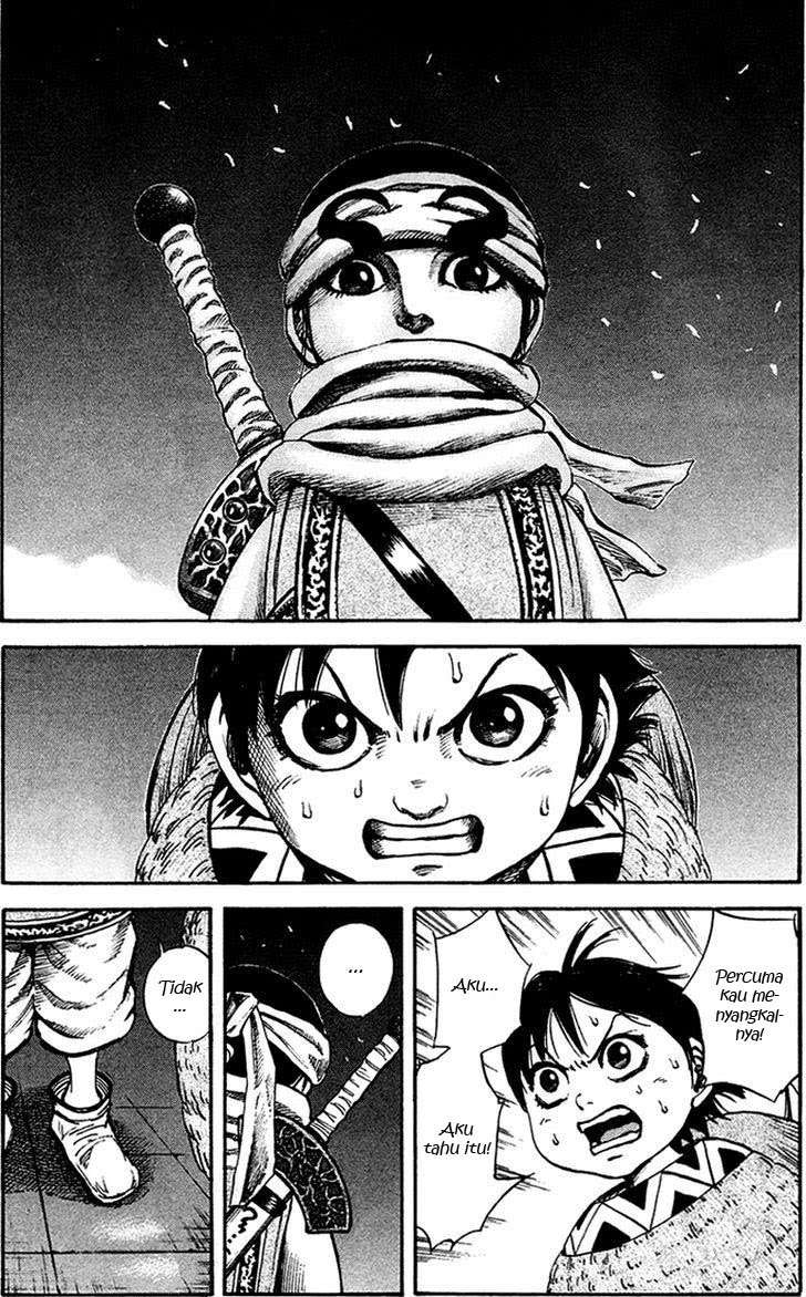 Kingdom Chapter 93 Gambar 4