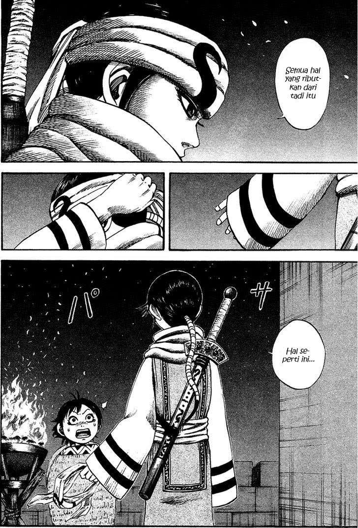 Kingdom Chapter 93 Gambar 5