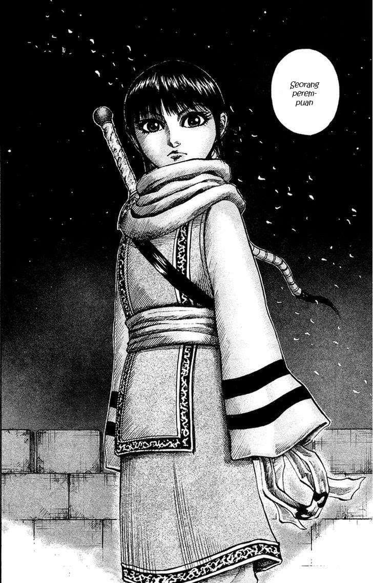 Kingdom Chapter 93 Gambar 8
