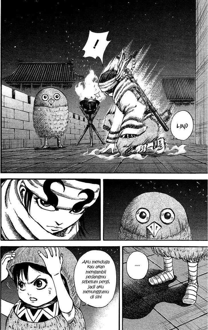 Kingdom Chapter 92 Gambar 15