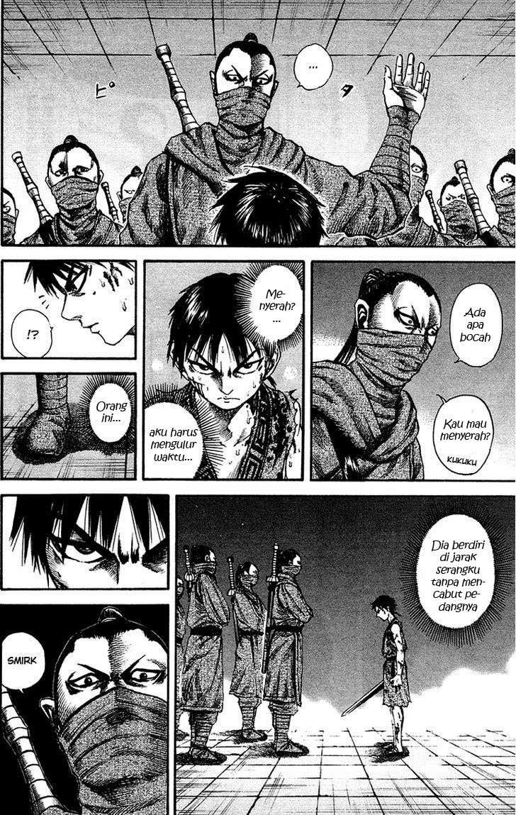 Kingdom Chapter 90 Gambar 10