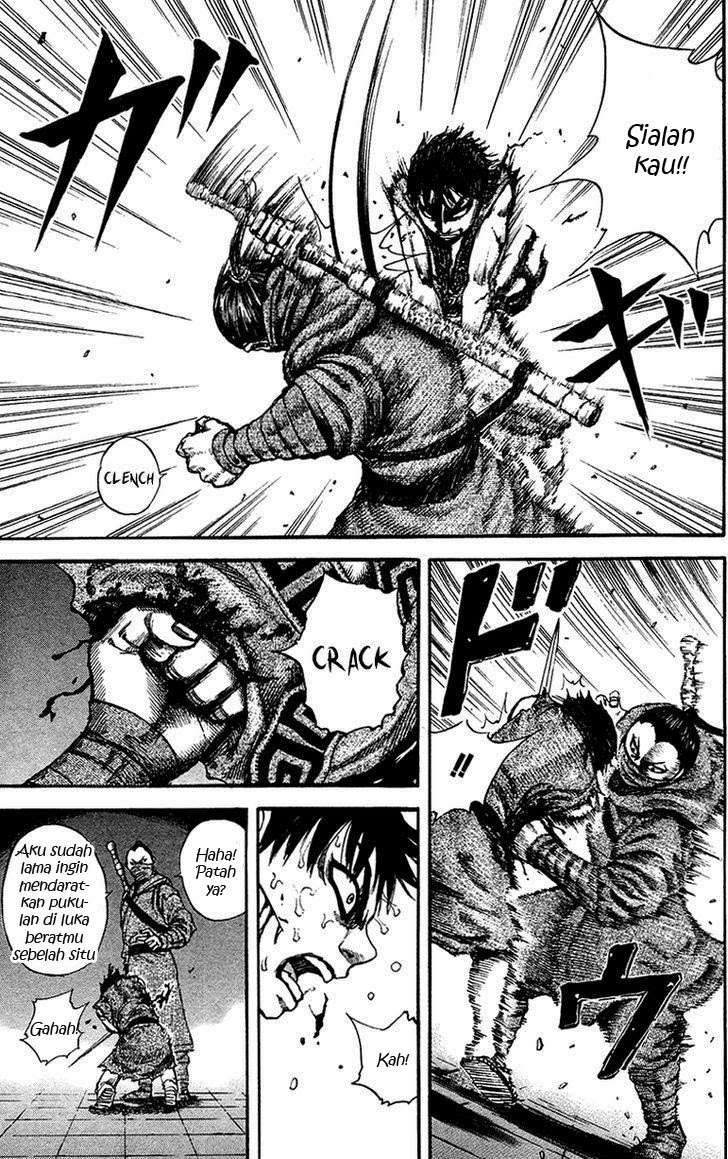 Kingdom Chapter 90 Gambar 11