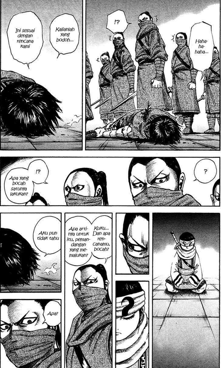 Kingdom Chapter 90 Gambar 14