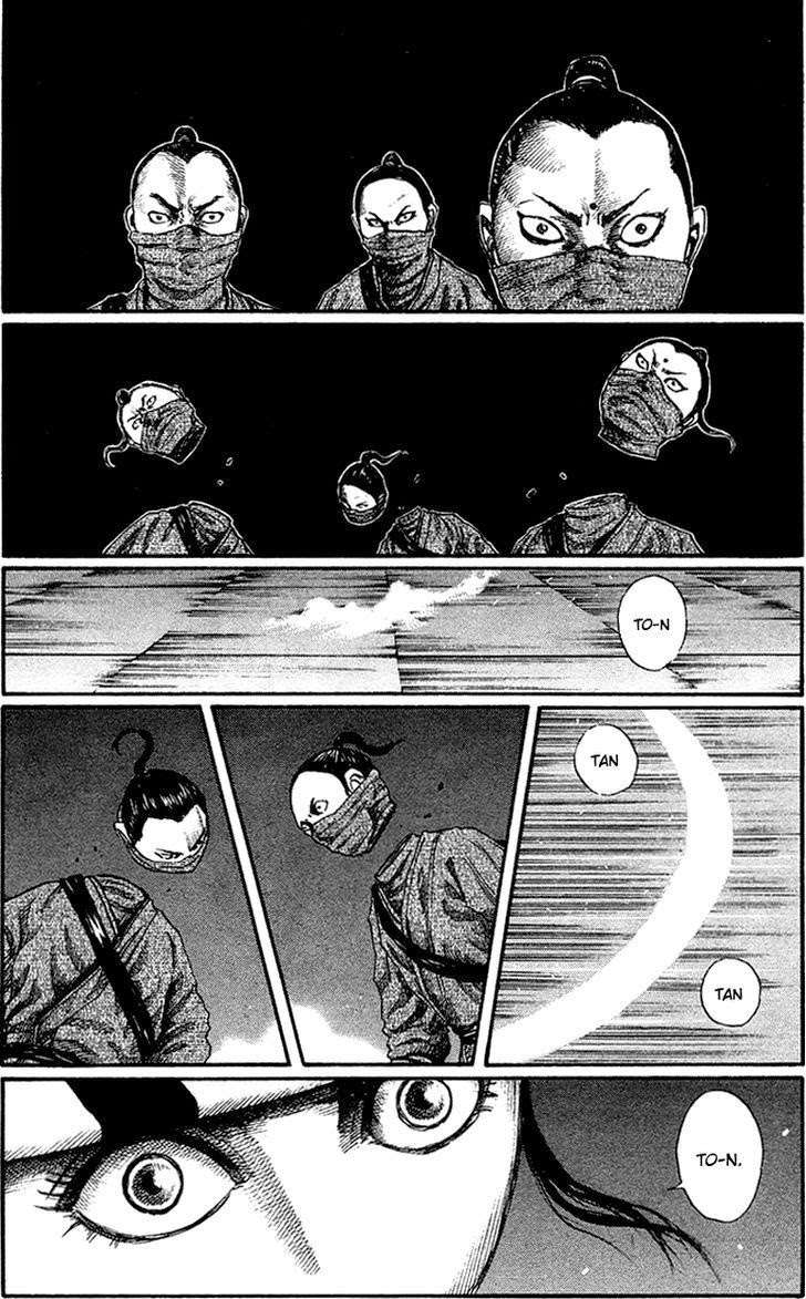 Kingdom Chapter 90 Gambar 17