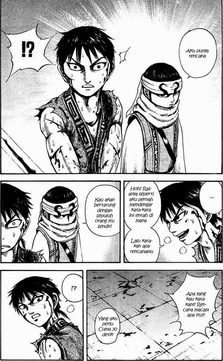 Kingdom Chapter 90 Gambar 8