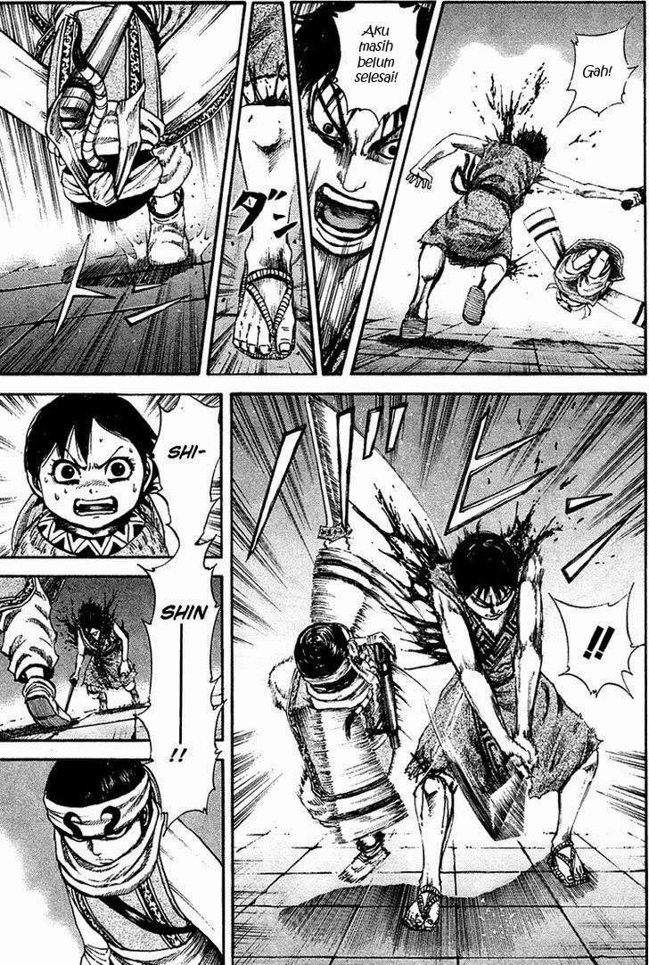Kingdom Chapter 88 Gambar 6