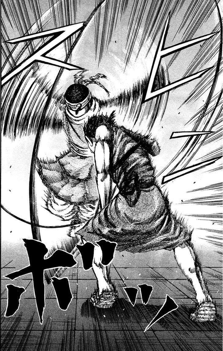 Kingdom Chapter 87 Gambar 12