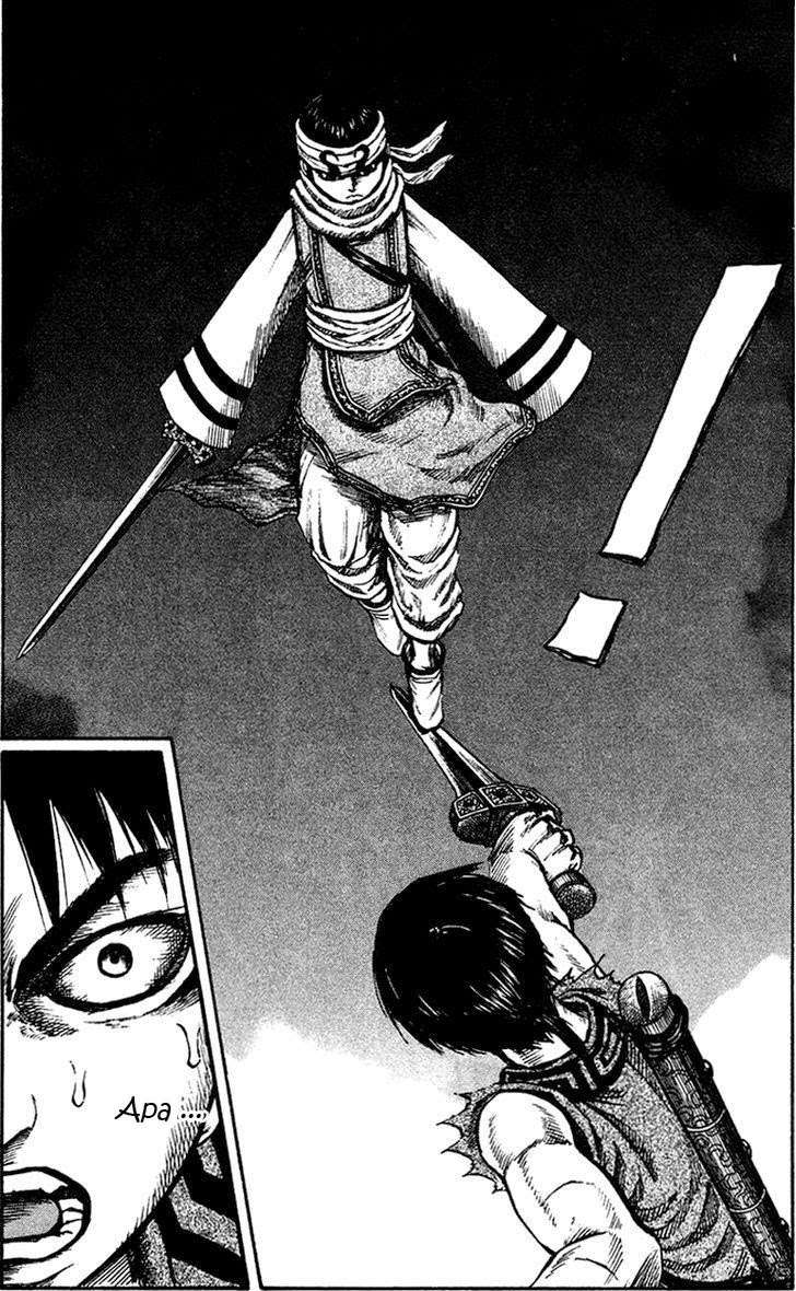 Kingdom Chapter 87 Gambar 18