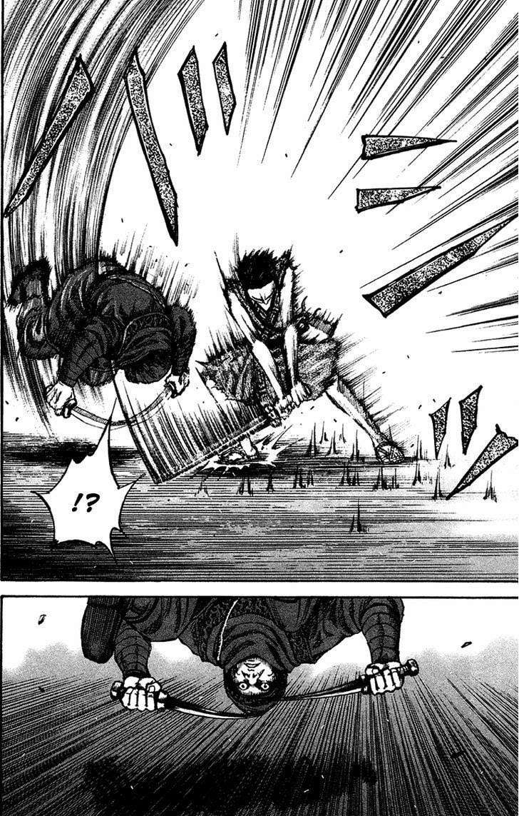 Kingdom Chapter 87 Gambar 6