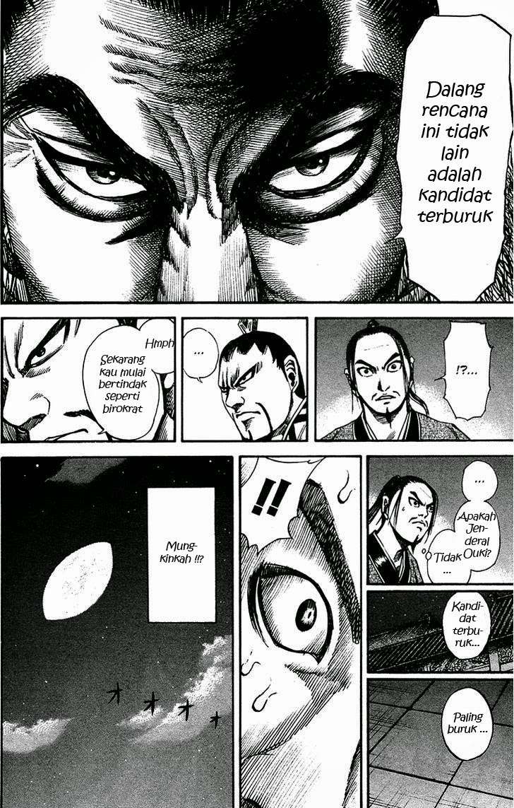 Kingdom Chapter 86 Gambar 13