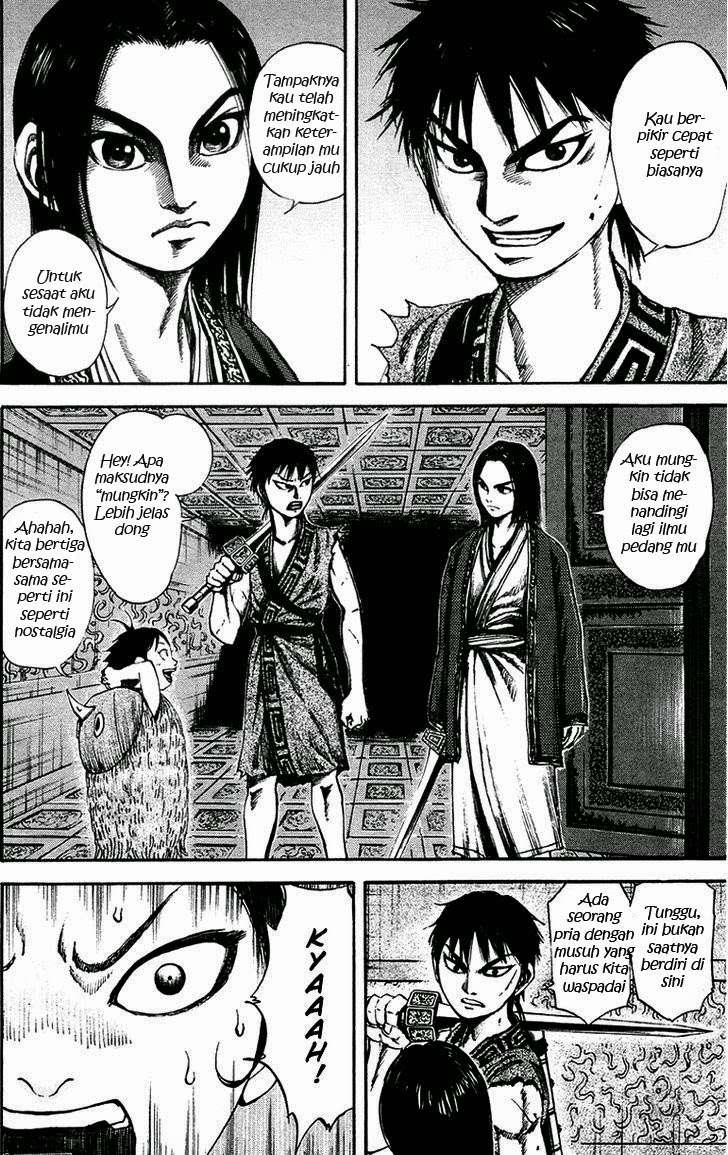 Kingdom Chapter 86 Gambar 7