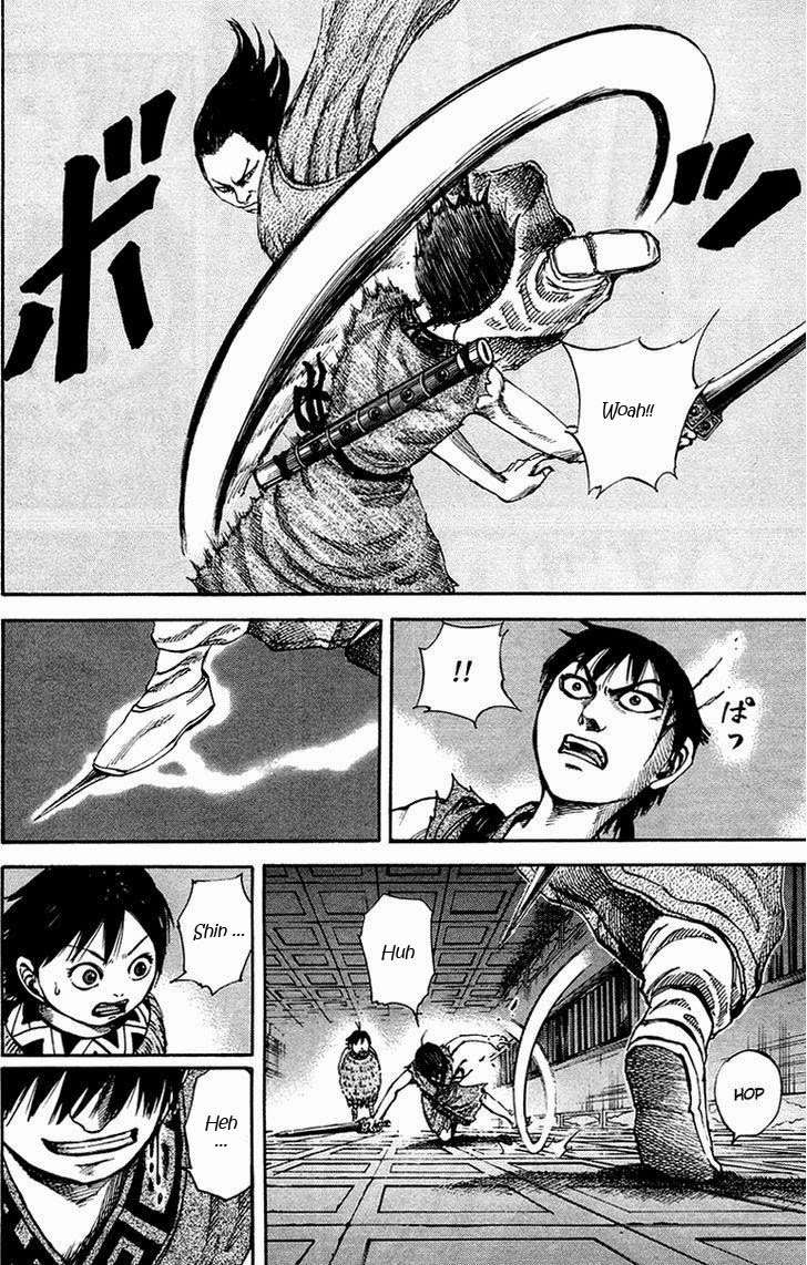 Kingdom Chapter 84 Gambar 6