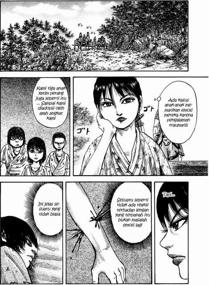 Komik Kingdom Chapter 78 gambar nomor 1