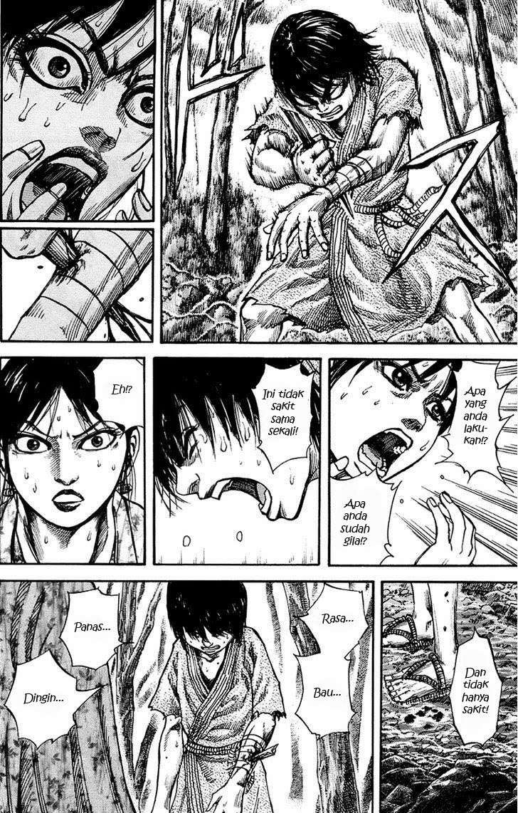 Kingdom Chapter 78 Gambar 14
