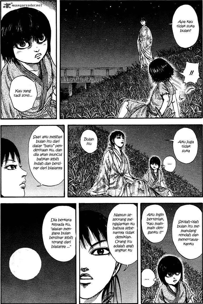 Kingdom Chapter 76 Gambar 12