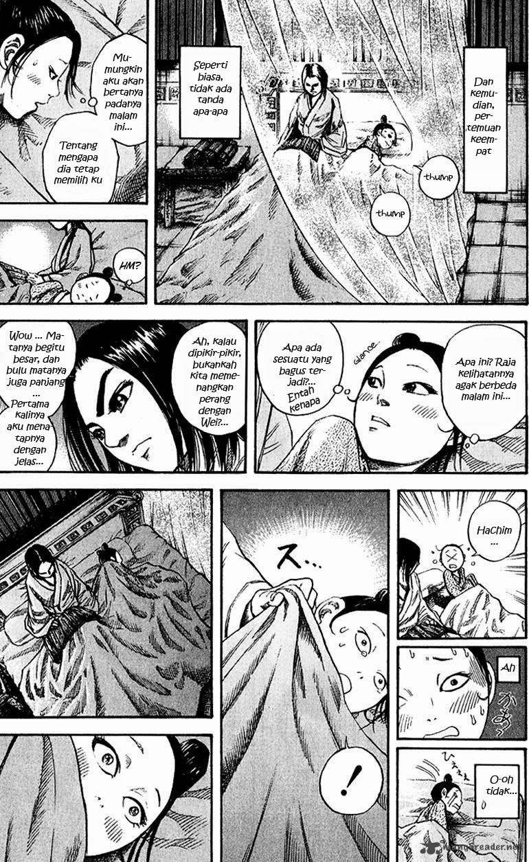 Kingdom Chapter 74 Gambar 12