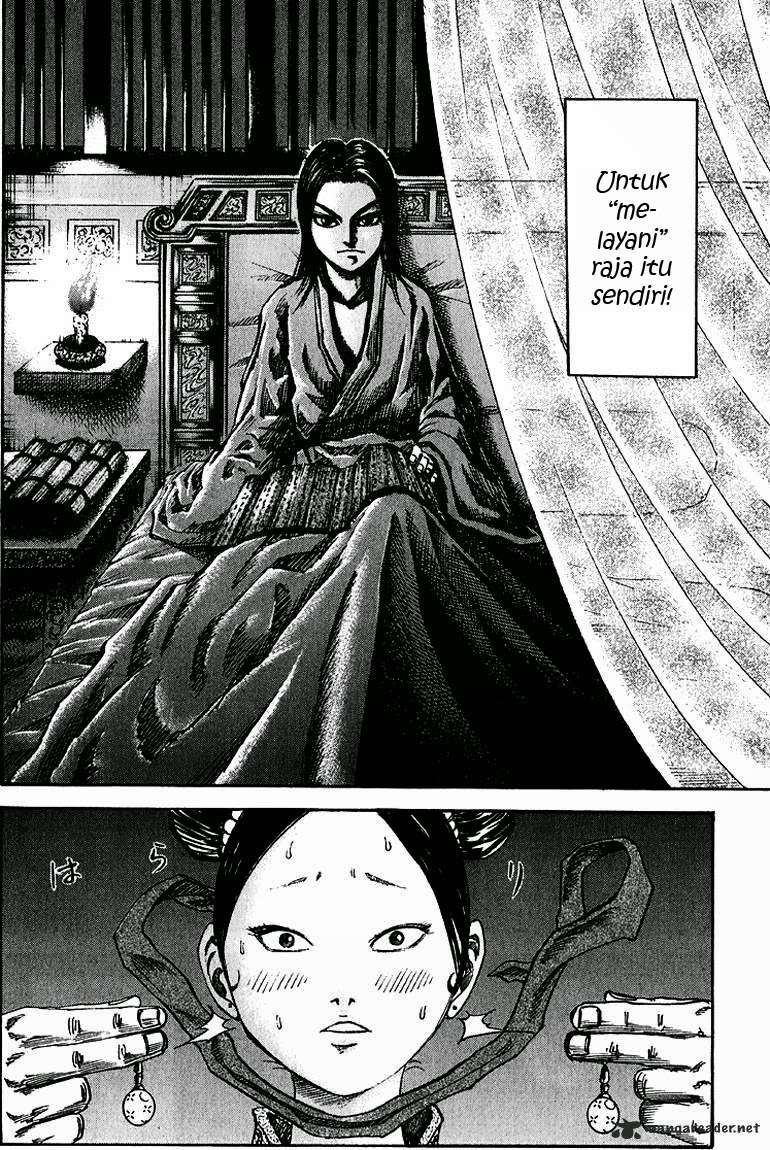 Kingdom Chapter 74 Gambar 5