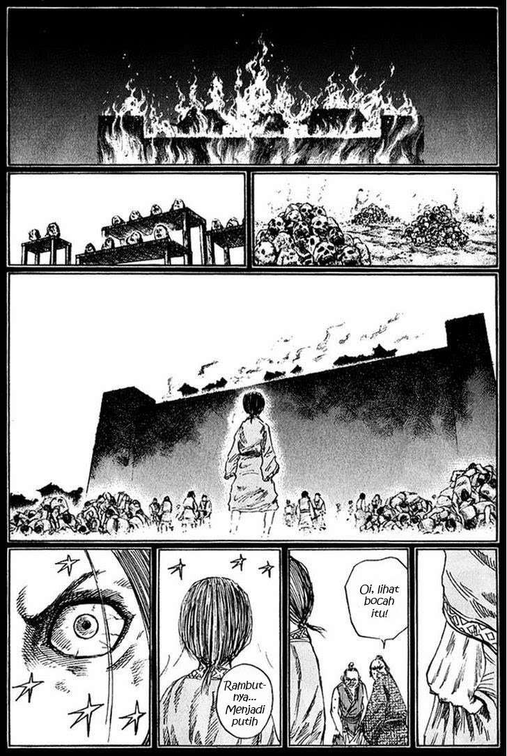 Baca Manga Kingdom Chapter 72 Gambar 2