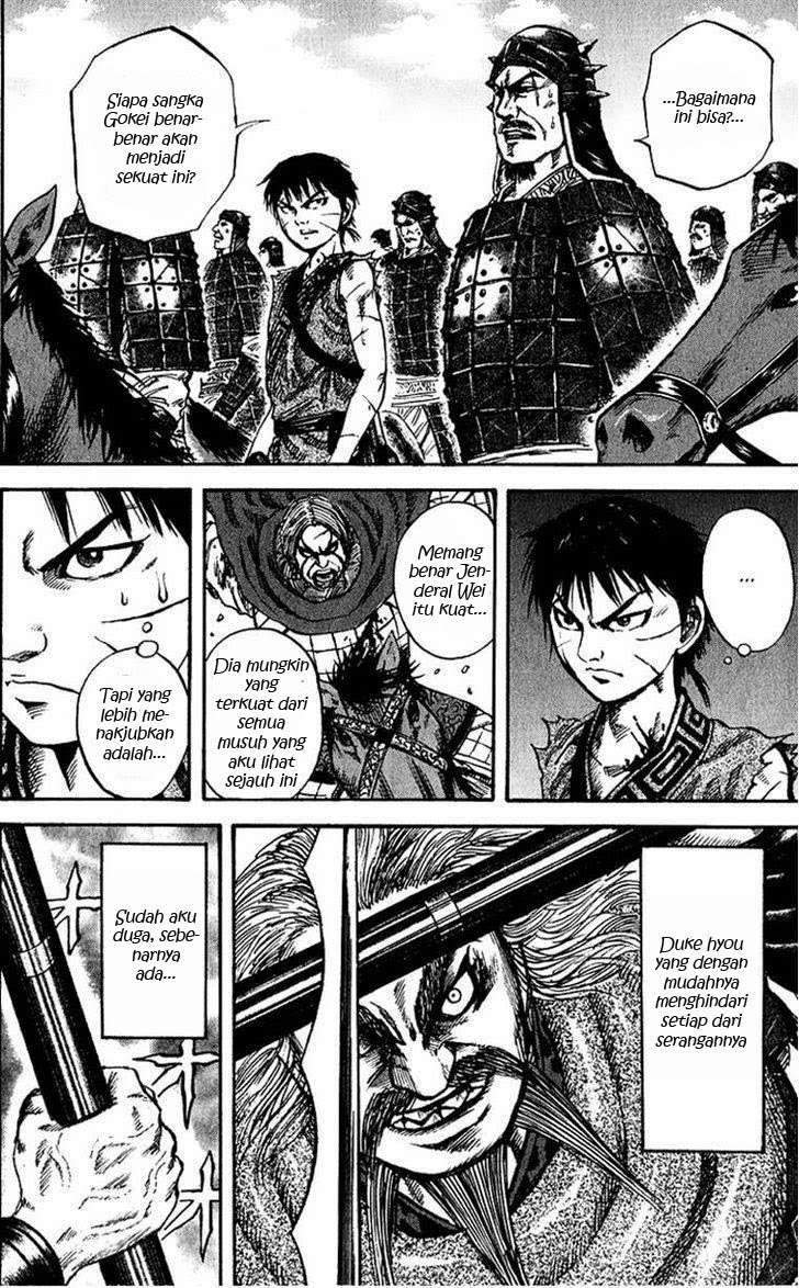 Kingdom Chapter 72 Gambar 5