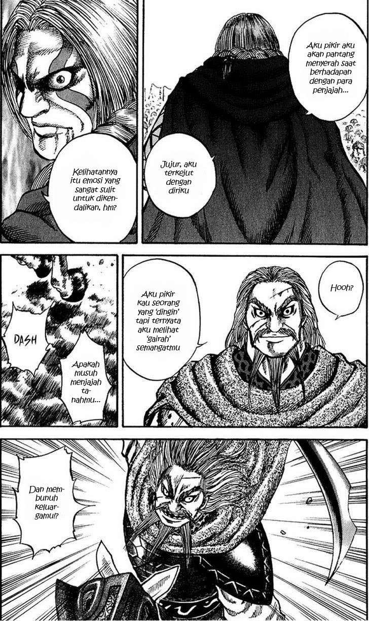 Kingdom Chapter 72 Gambar 9