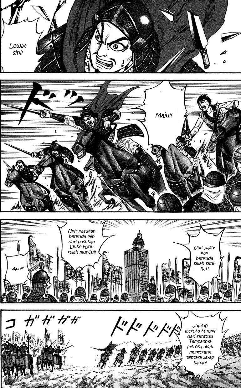 Kingdom Chapter 69 Gambar 10