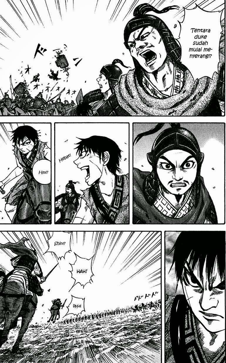 Kingdom Chapter 69 Gambar 15