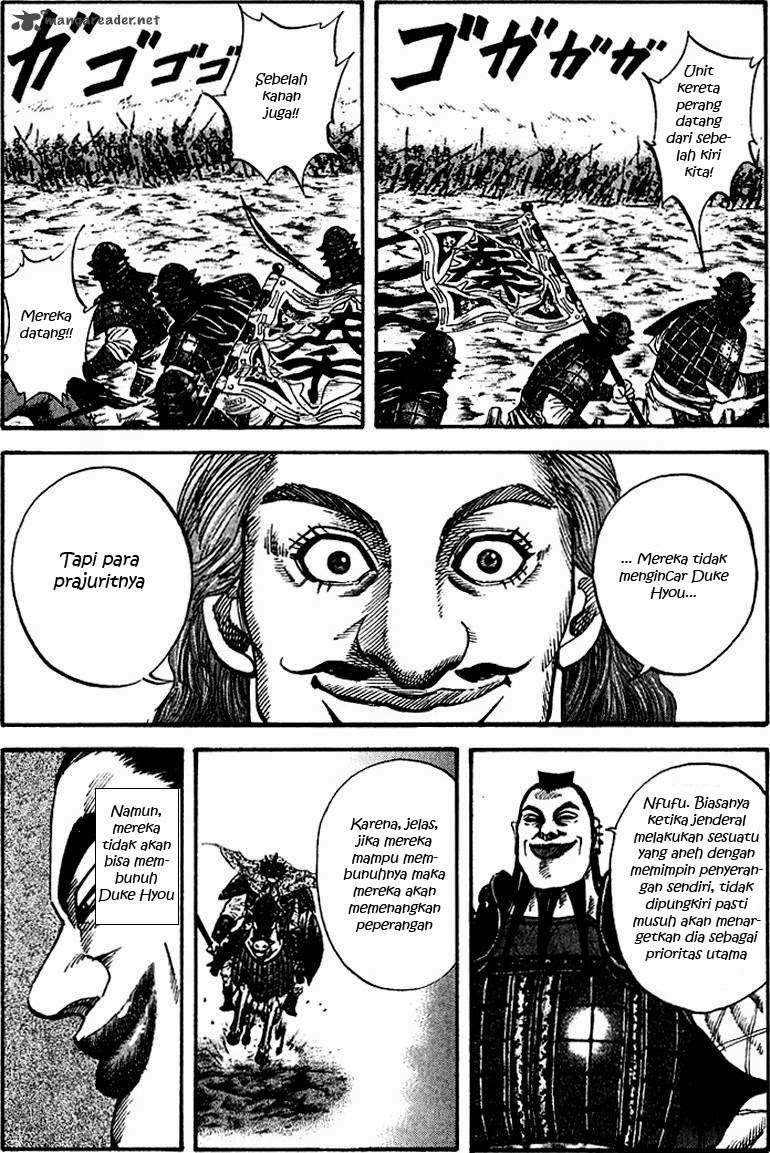 Kingdom Chapter 68 Gambar 13