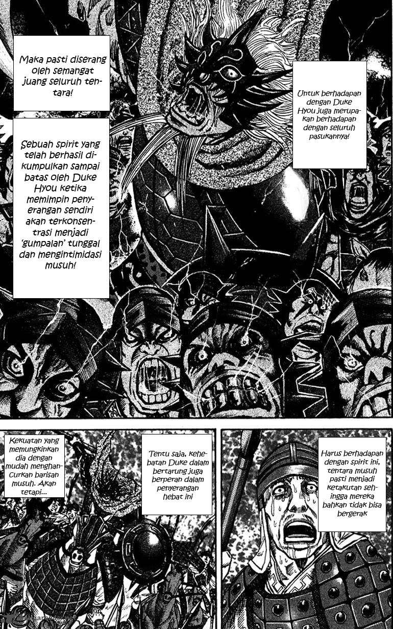 Kingdom Chapter 68 Gambar 14