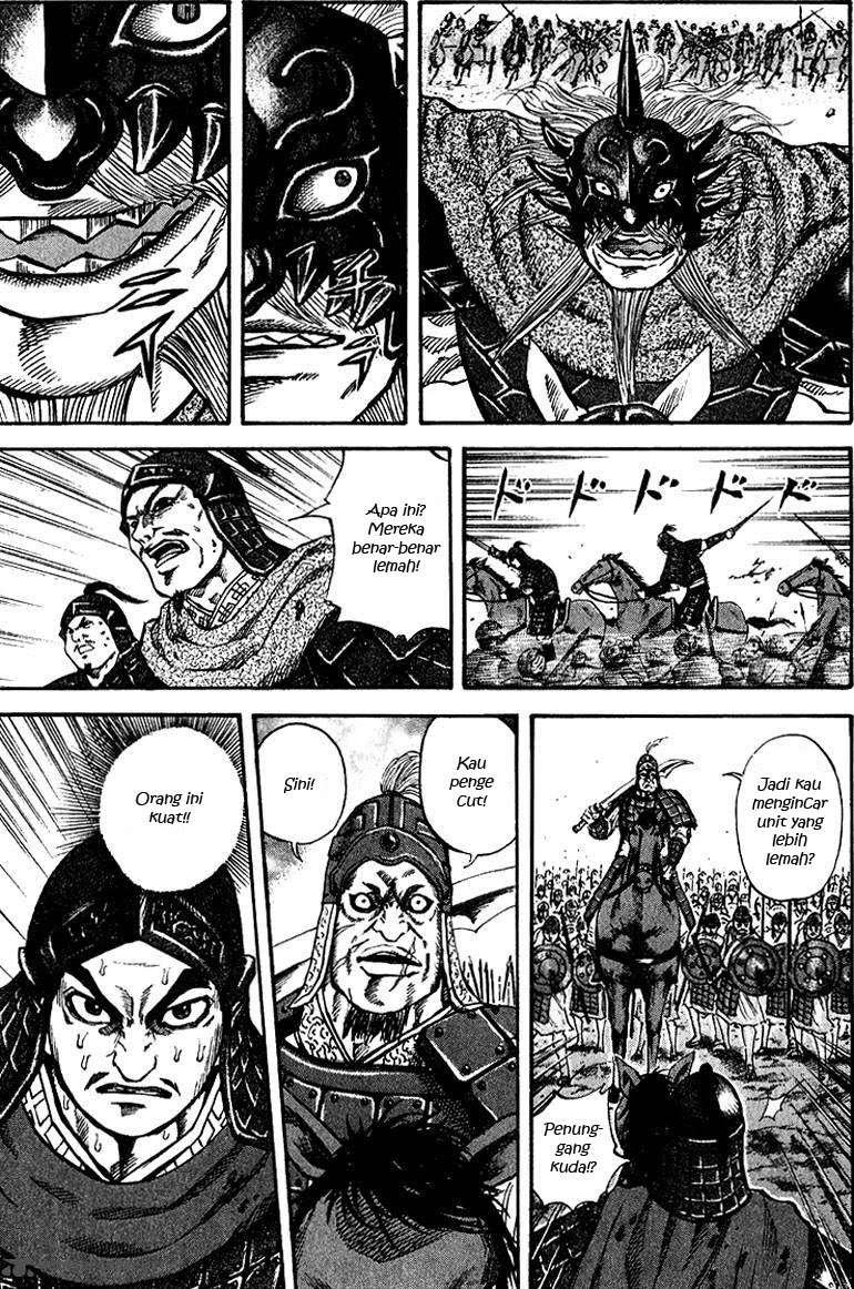 Kingdom Chapter 68 Gambar 18