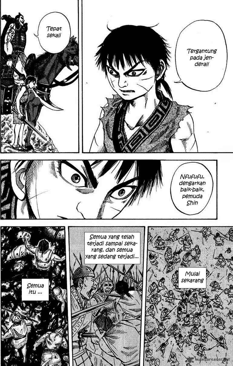 Kingdom Chapter 68 Gambar 5