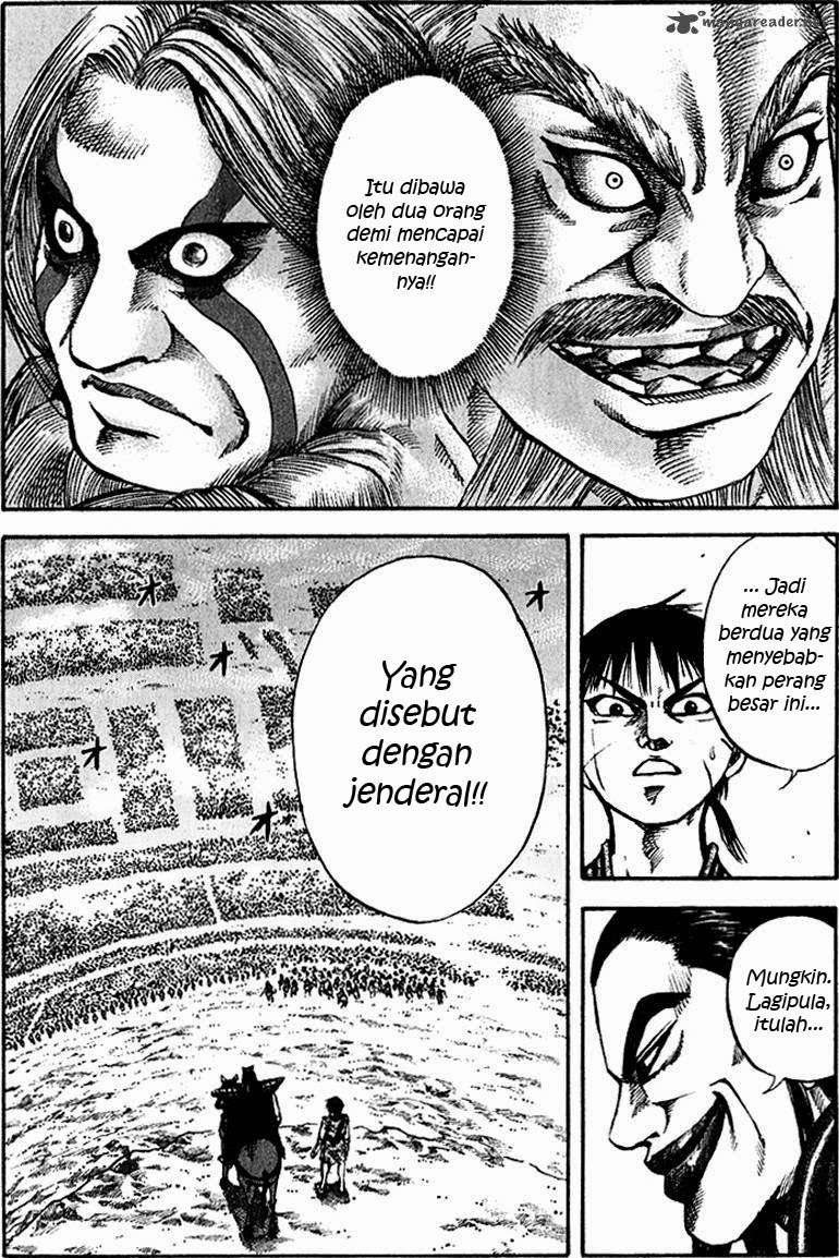 Kingdom Chapter 68 Gambar 6