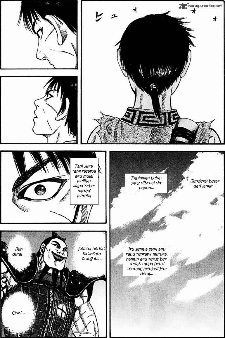 Kingdom Chapter 68 Gambar 7