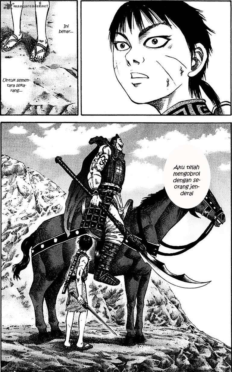 Kingdom Chapter 68 Gambar 8