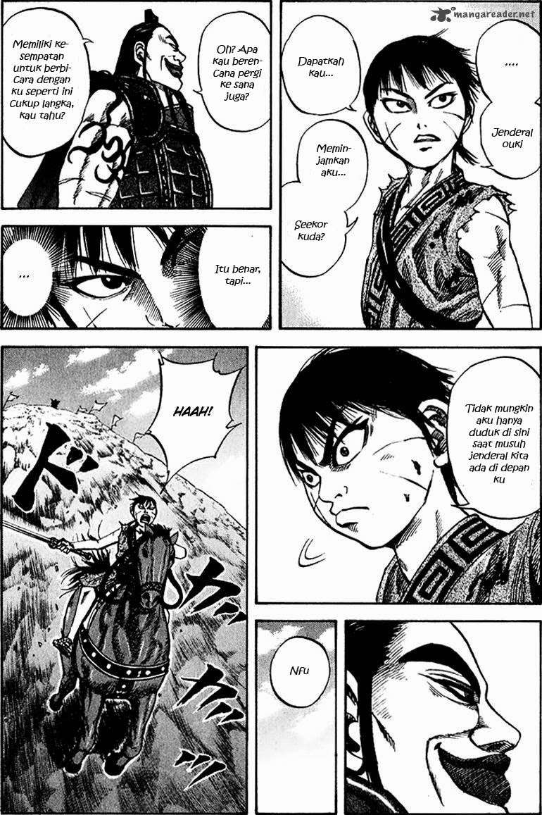 Kingdom Chapter 68 Gambar 9