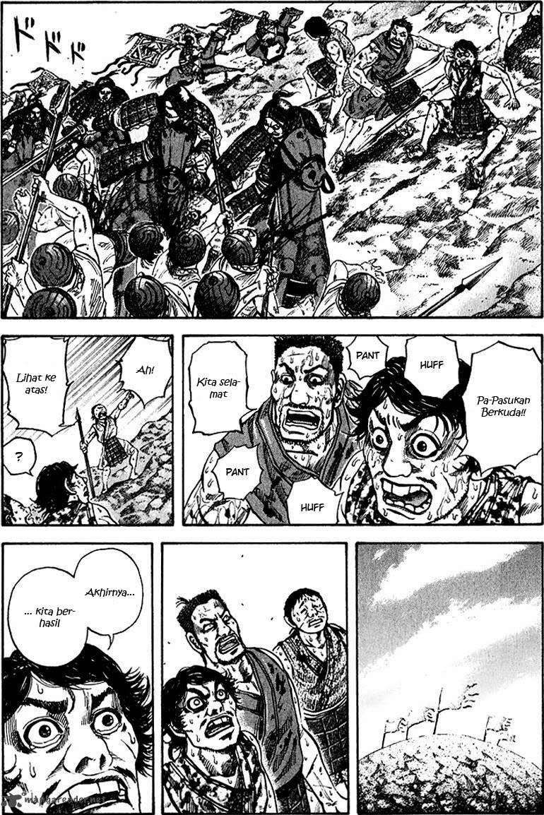 Baca Manga Kingdom Chapter 66 Gambar 2