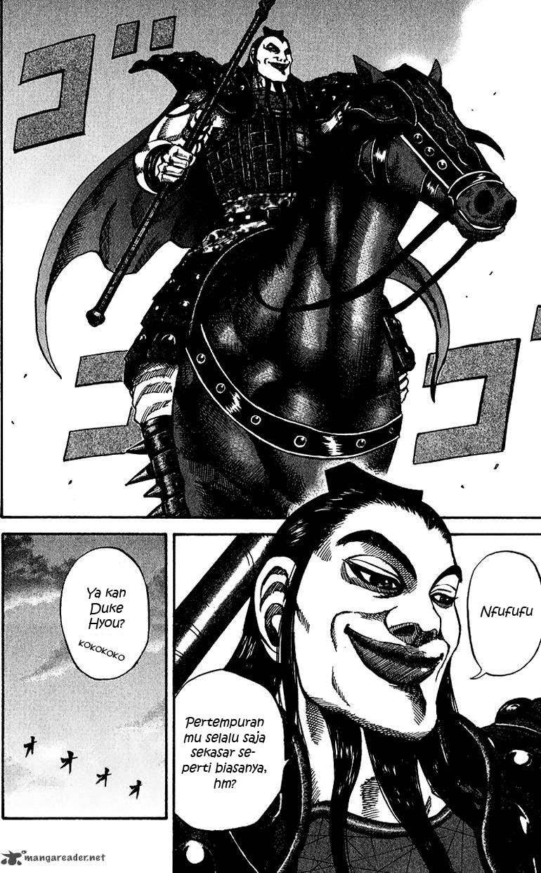 Baca Manga Kingdom Chapter 65 Gambar 2