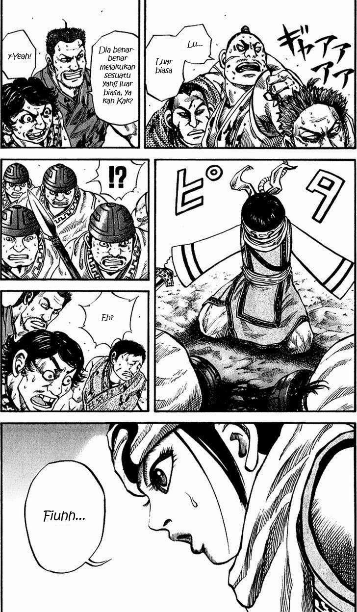 Kingdom Chapter 64 Gambar 10
