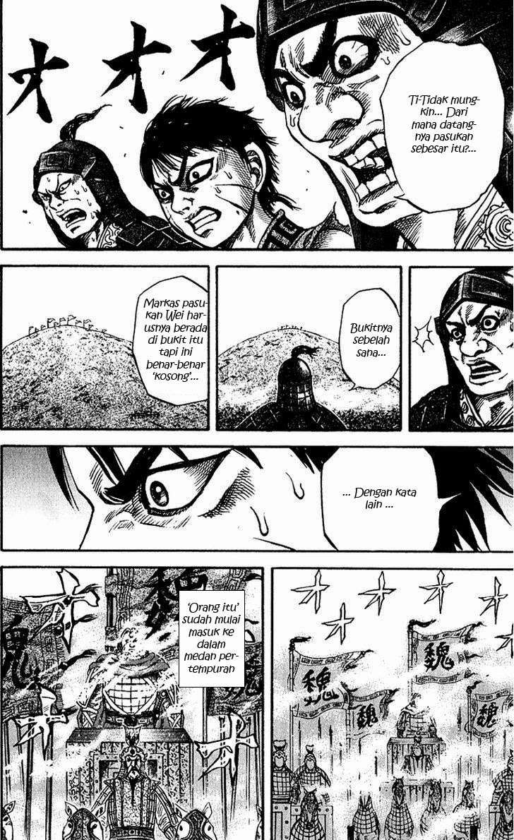 Kingdom Chapter 64 Gambar 15