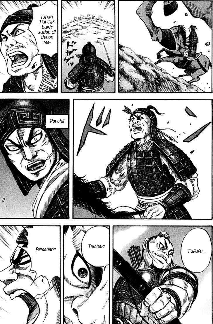 Kingdom Chapter 62 Gambar 11