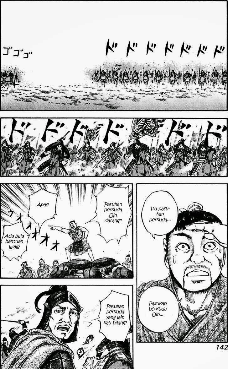 Kingdom Chapter 60 Gambar 11