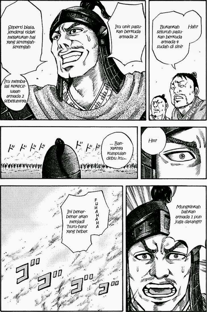 Kingdom Chapter 60 Gambar 12