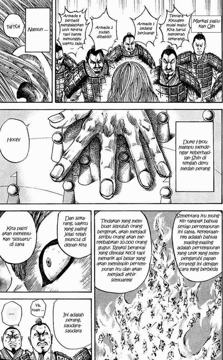 Kingdom Chapter 59 Gambar 8