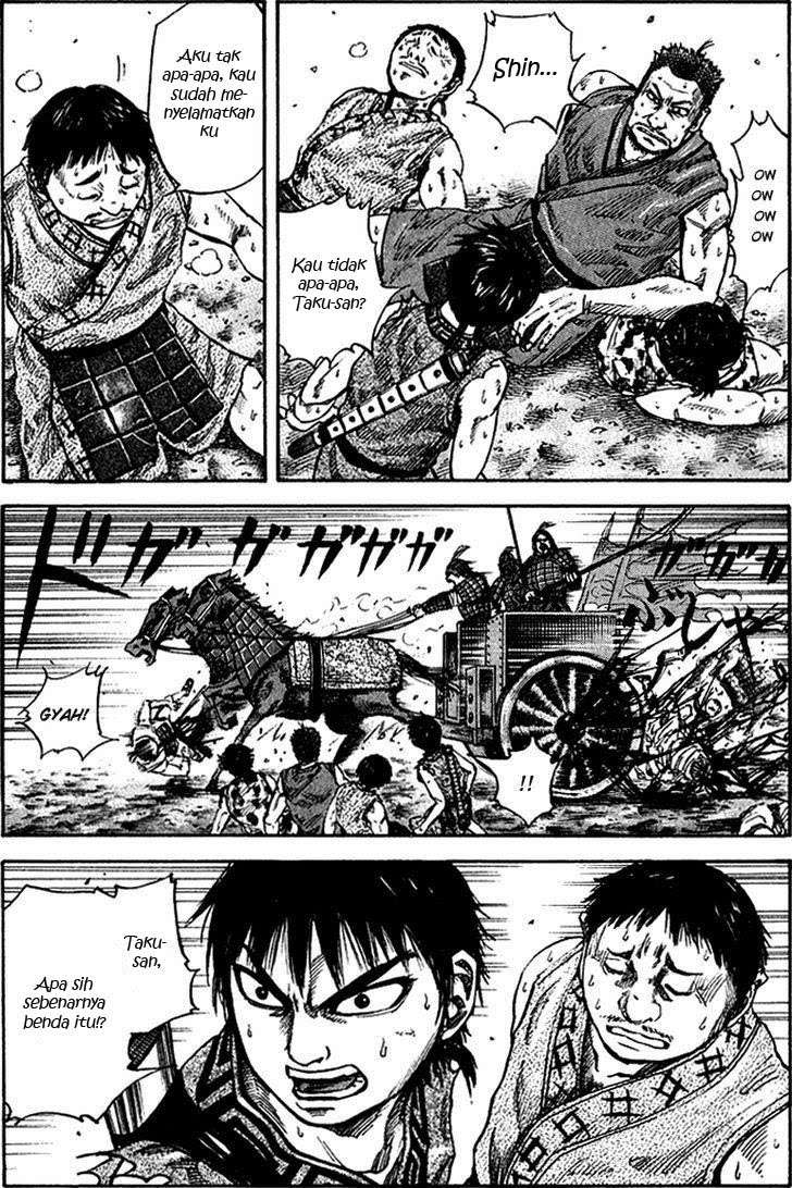 Kingdom Chapter 56 Gambar 11