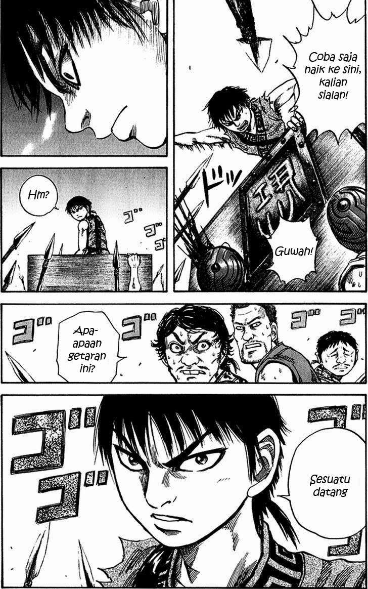 Kingdom Chapter 55 Gambar 18