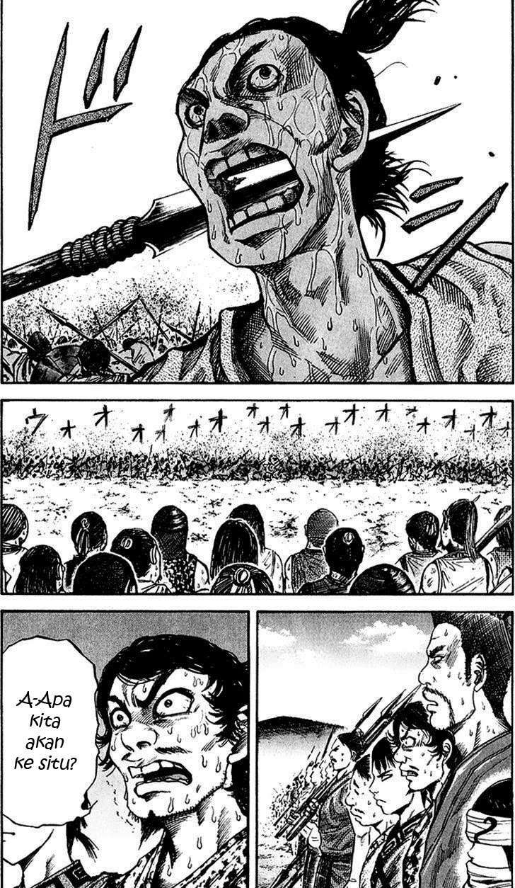 Kingdom Chapter 54 Gambar 3