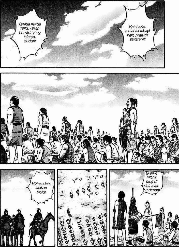 Kingdom Chapter 53 Gambar 16