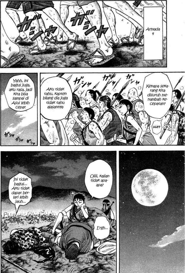 Kingdom Chapter 52 Gambar 13