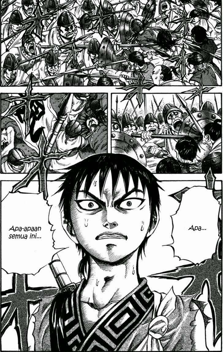 Kingdom Chapter 52 Gambar 18