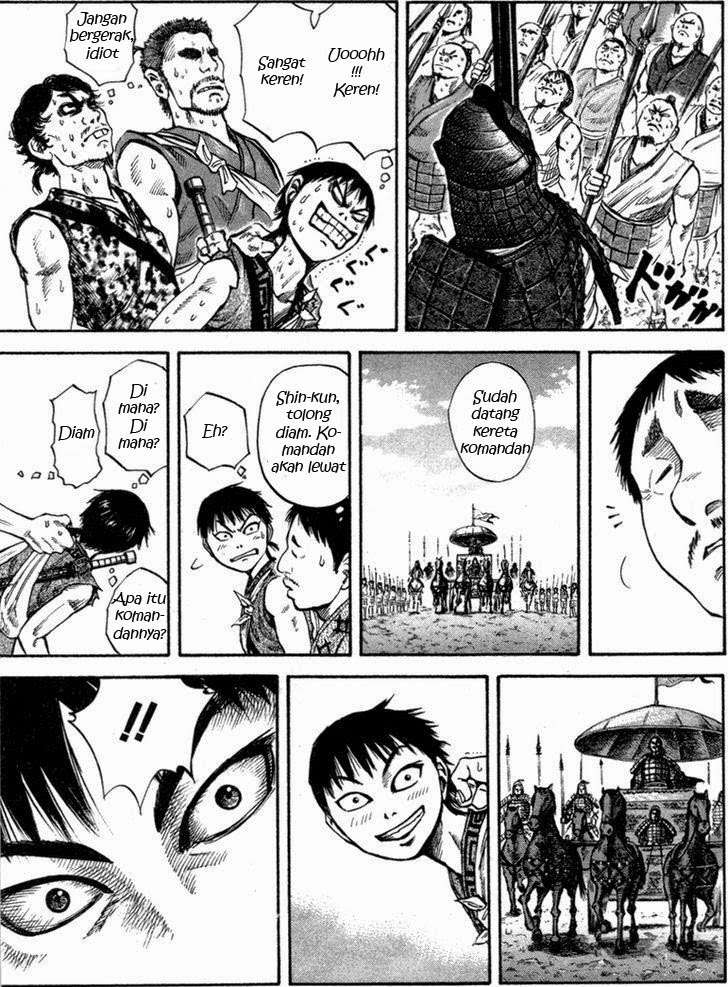 Kingdom Chapter 51 Gambar 16